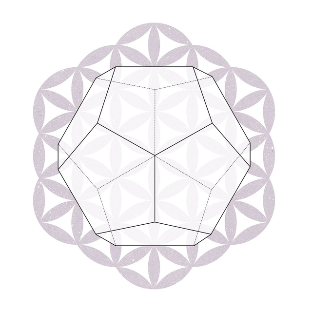 Dodeca (Ether) - A Unifying Aroma Soy Candle