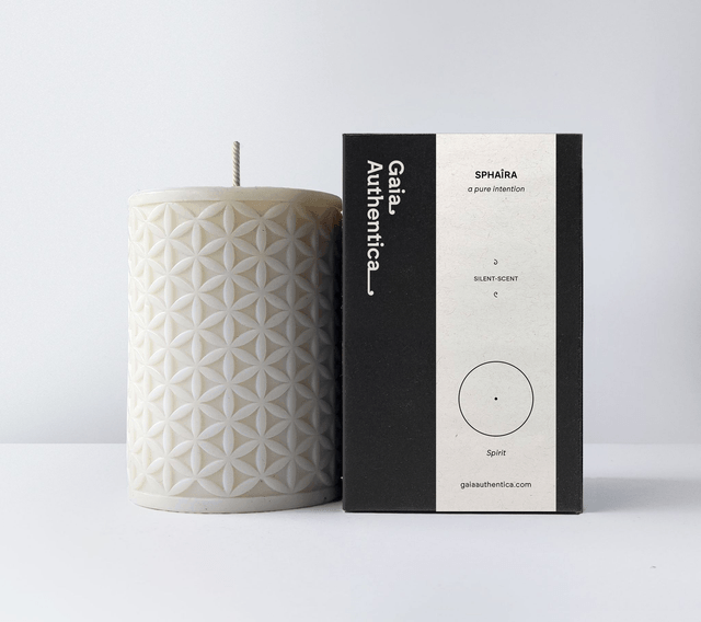 Sacred Geometry Collection (Pack of 6)