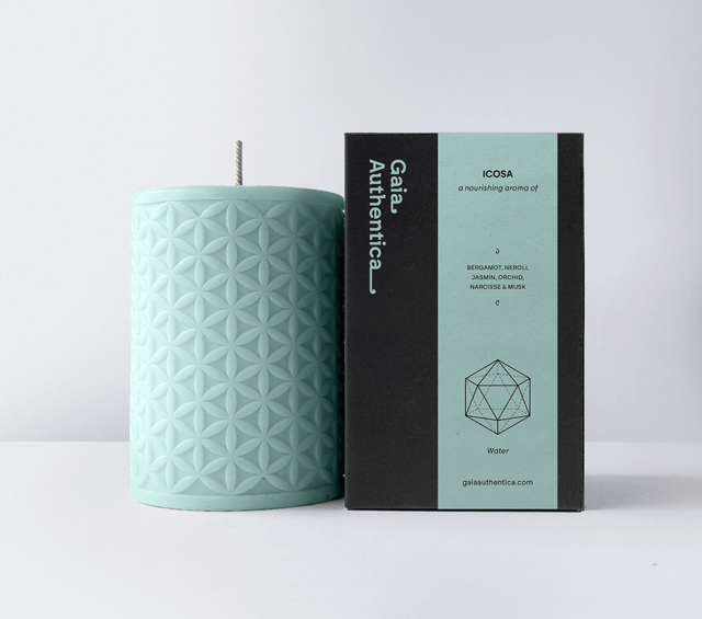 Sacred Geometry Collection (Pack of 6)