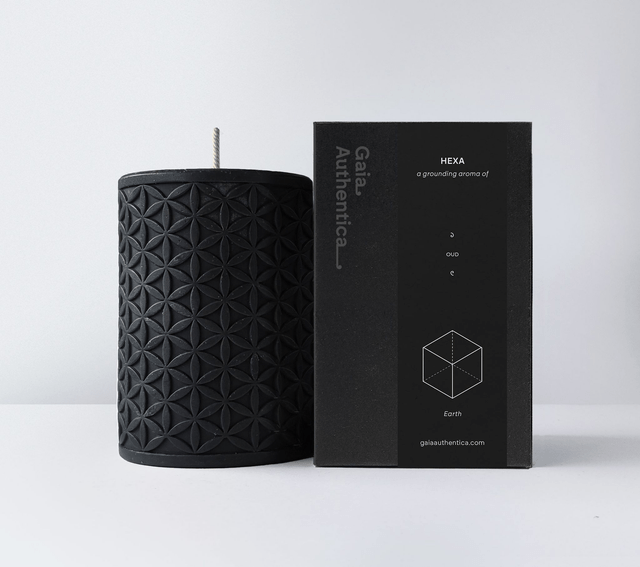 Sacred Geometry Collection (Pack of 6)