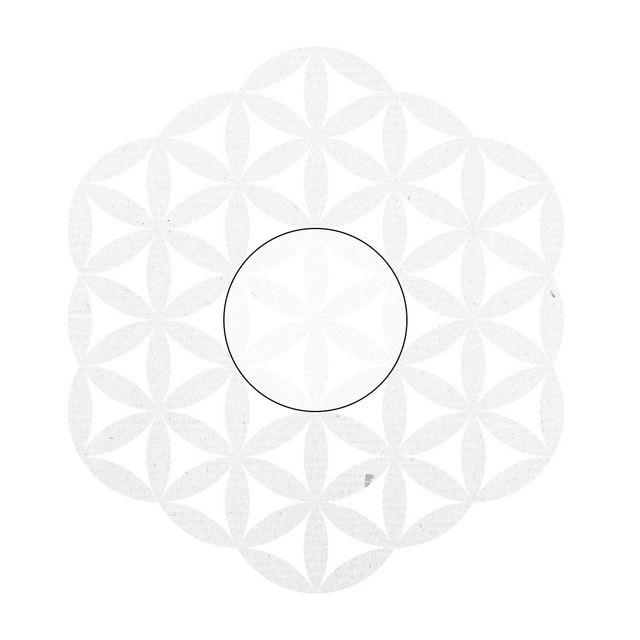 Sphaira (Spirit) - A Pure Intention Soy Candle